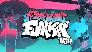Ugh - Friday Night Funkin' (Metal Cover)