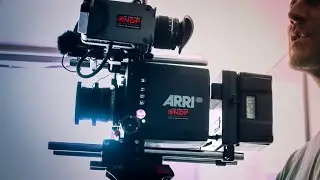 Shooting ARRI for the First Time - What we Wish We'd Known