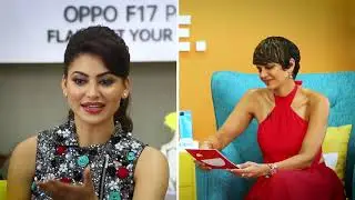 Romedy Now | The Love Laugh Live Show: Season 2 | Episode 1- Urvashi Rautela