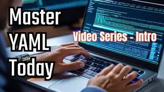 The Ultimate YAML Tutorial for IaC & DevOps Success