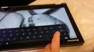 LENOVO YOGA Pro 2 Review