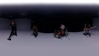 Red Handed Denial - Home (360° Interactive Music Video)