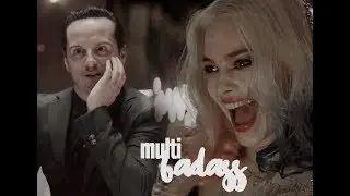 Multibadass _ Now you