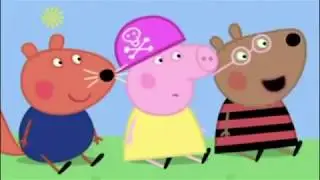 the real intro of spongty and titan place