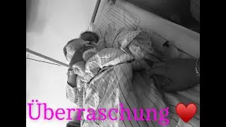 kleines Geschenk an dich ❤️ | Hamza and Alisha