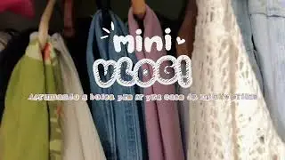 💗💗💗arrume-se comigo para a casa da minha prima 