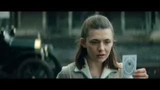 La ladrona de tiempo - Tráiler