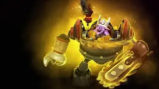 Dota qahramoni RIZZRAK tarixi