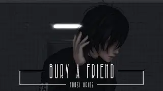 【MMD | OC】Bury a Friend 【Motion DL】