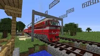 дежурный по переезду