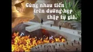 Trên đường hẹp của Chúa