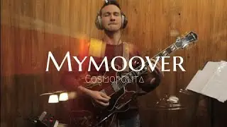 MYMOOVER - Dario Berardo
