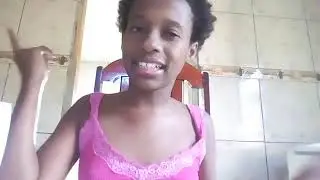 minha Rotina da tarde  de sexta -feriado😍😀