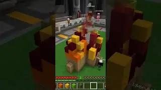 Build Battle on the Hive