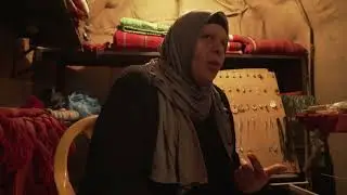 Floating on a Dead Sea (The Documentary) – Catherine Young Dance
