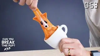 $1000 if You Can Break This Toy in 1 Minute • Break It To Make It #32