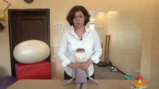 Что должен делать ребенок в 9 месяцев? Развитие ребенка до 9 месяцев