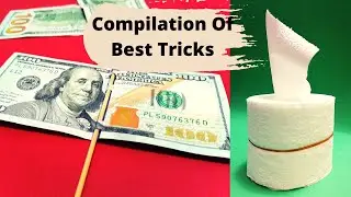 Compilation Of Best Tricks Can Make Your Life Easier