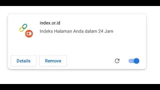 Otomatis Index
