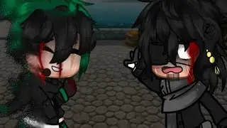The end|| el fin ||TW:angst, injury, || angustia, herida||Dadzawa angst|| Dead deku au||