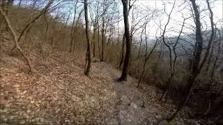 MTB STEZZANO - MARESANA FOUR TOUR