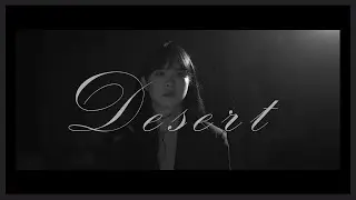 INDO - Desert ( Prod. VERA )  [ Official MV ]