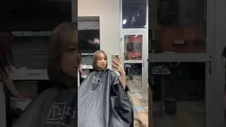 КАРЕ И НОВЫЙ УХОД #уходзаволосами #шампуньдляволос #шампунь #маскадляволос #sosвосстановлениеволос