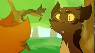 You're Welcome Tigerstar MAP part 14