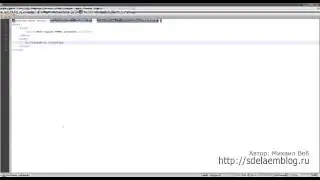 HTML-комментарии в коде. #10