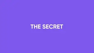 Chris Brown Type Beat | Bouncy Hip Hop Beat |  «The Secret» Produced by Homiebeat