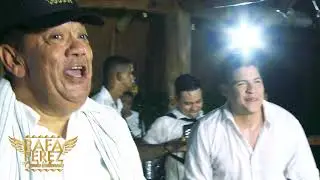 LA NOVIA DEL VALLE - Rafa Pérez Canta Vallenato (Homenaje a los compositores)