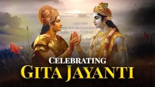 Gita Jayanti 2024: Do You Know Its Powerful Significance?