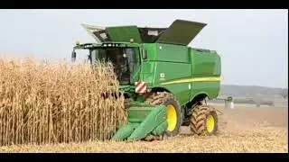 Tracktor Farm.