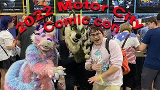 Toy Hunting- Motor City Comic Con and Clearance Deals