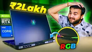 Why So Expensive? - Acer Predator Helios 16 | i9 14th Gen RTX 4070