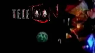 Teletoon (1997) - Night Up Next Board (V2)