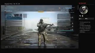 NEW WEAPON!!!!!!!! PROTOTYPE ALPHA!!!!!! PURPLE TRACER ROUNDS!!!!!!!