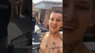 Kizaru - почему личности не развиваются с сильными личностями