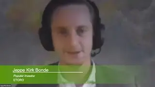 20-Q4 Quarterly Conference Call with Jeppe Kirk Bonde