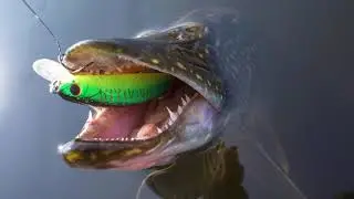 Про щуку