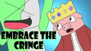The Pig's Blessing