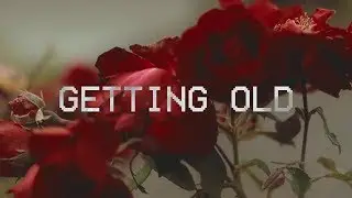 RUNES / GETTING OLD