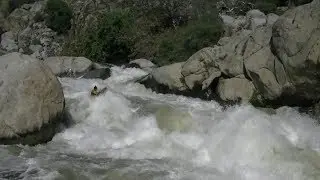 The Mighty Kern 2019 - The Royal Flush - KERN RIVERBOARDS