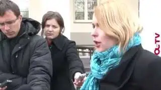 Prezidentės vyriausioji patarėja Jovita Neliupšienė