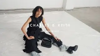 Fall Winter 2023: The Koa Push-Lock Top Handle Bag