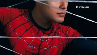 Spiderman fighting with joker explanation #spiderman #cartoon #marvel #joker 