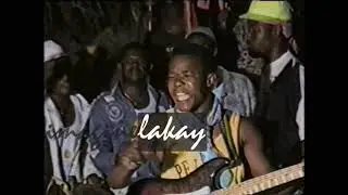 OUVE BARYE 1993