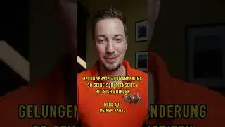 Ziehe ich zurück nach DEUTSCHLAND? 💔 