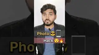 How to Uncrop Zoomed image | Get image Original size