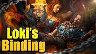 The Binding Of Loki | 